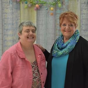 Meet your Posher, Kathy